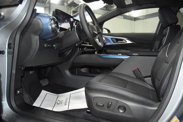 2026 Chevrolet Equinox LT 2, FWD