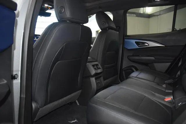 2026 Chevrolet Equinox LT 2, FWD