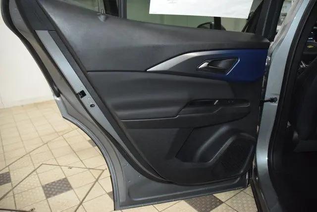 2026 Chevrolet Equinox LT 2, FWD