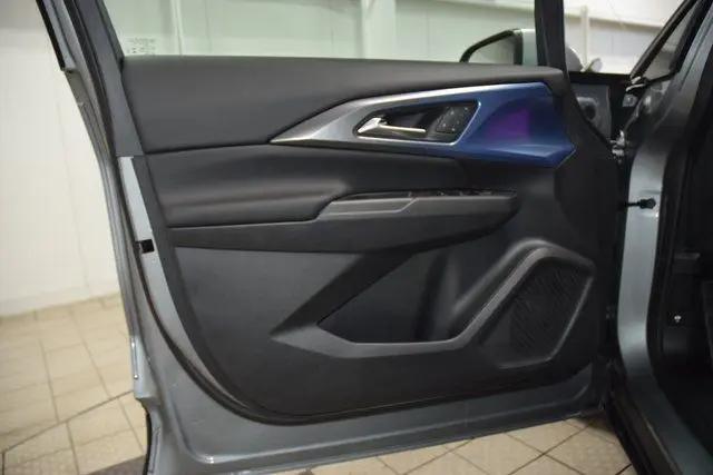 2026 Chevrolet Equinox LT 2, FWD