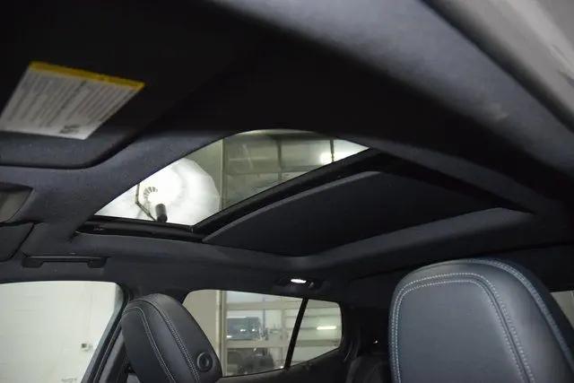 2026 Chevrolet Equinox LT 2, FWD
