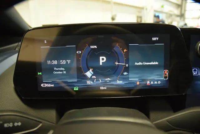 2026 Chevrolet Equinox LT 2, FWD