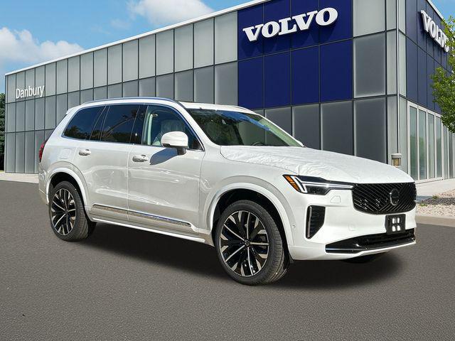 2026 Volvo XC90 B6 Ultra 7-Seater for sale in Danbury, CT