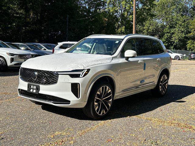 2026 Volvo XC90 B6 Ultra 7-Seater