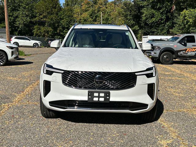 2026 Volvo XC90 B6 Ultra 7-Seater
