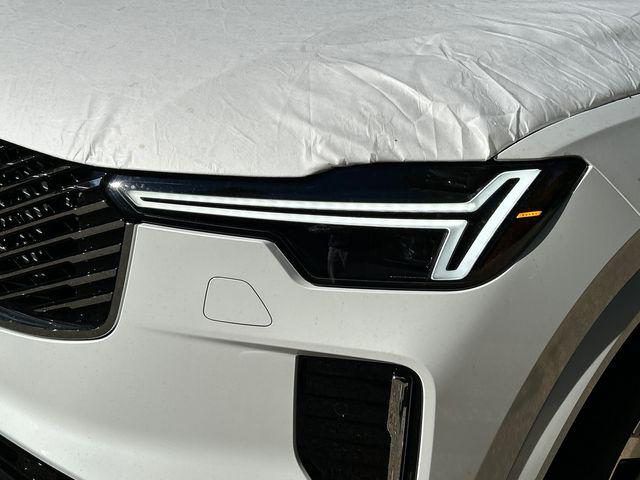 2026 Volvo XC90 B6 Ultra 7-Seater