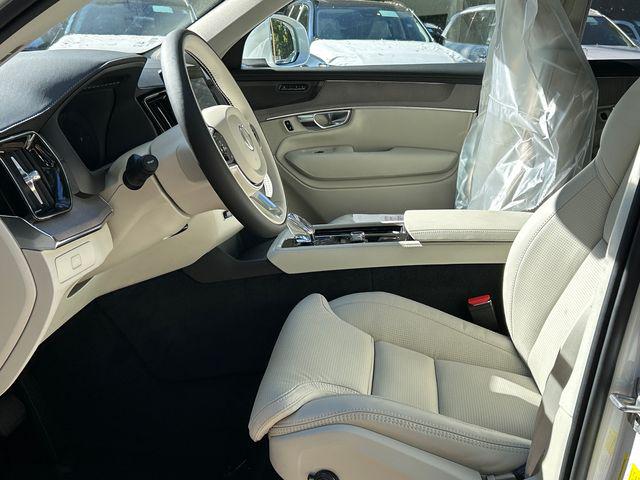 2026 Volvo XC90 B6 Ultra 7-Seater