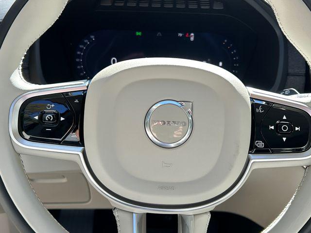 2026 Volvo XC90 B6 Ultra 7-Seater