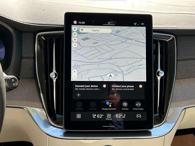 2026 Volvo XC90 B6 Ultra 7-Seater
