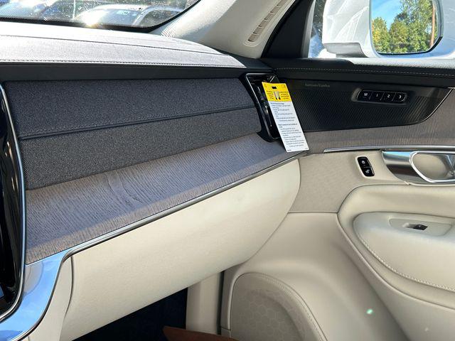 2026 Volvo XC90 B6 Ultra 7-Seater