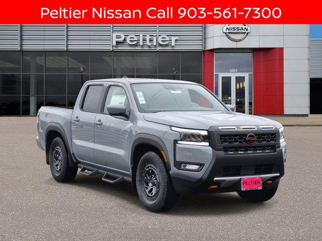 2026 Nissan Frontier Crew Cab PRO-X 4x2 for sale in Tyler, TX