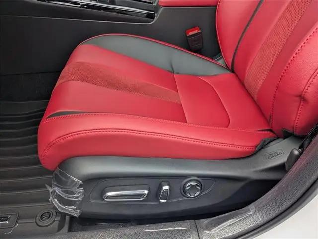 2026 Acura Integra FWD A-Spec with Technology