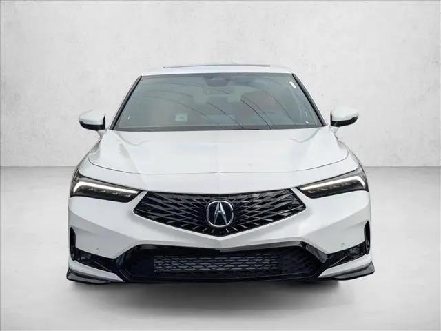 2026 Acura Integra FWD A-Spec with Technology