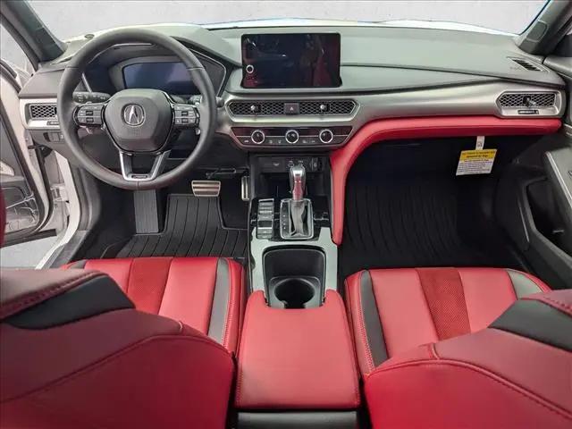 2026 Acura Integra FWD A-Spec with Technology
