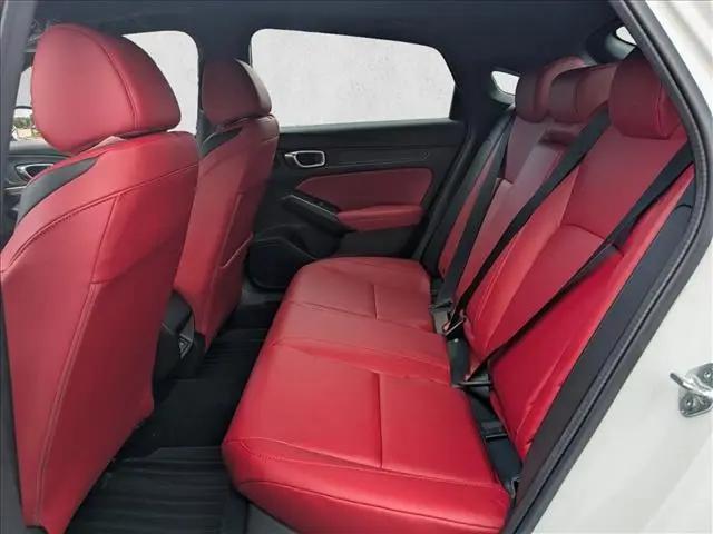 2026 Acura Integra FWD A-Spec with Technology