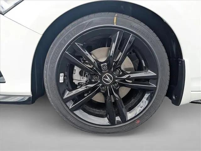 2026 Acura Integra FWD A-Spec with Technology