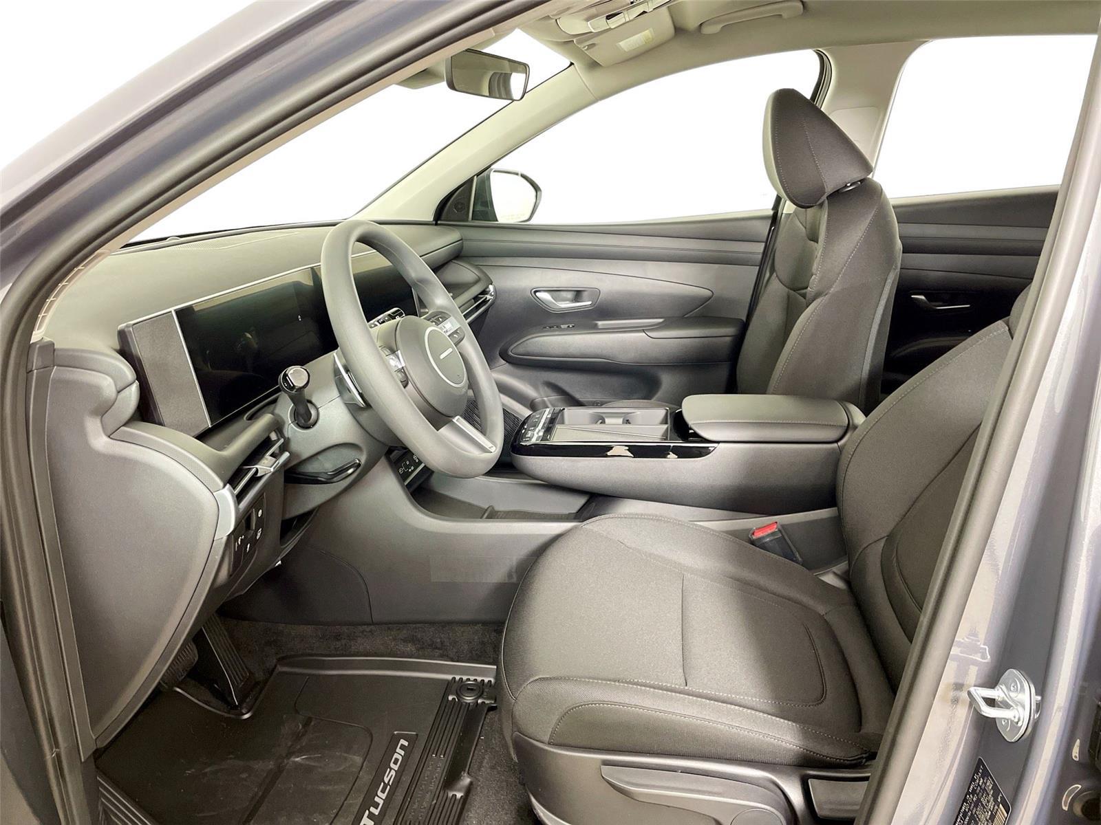 2026 Hyundai Tucson Blue SE - Photo 11