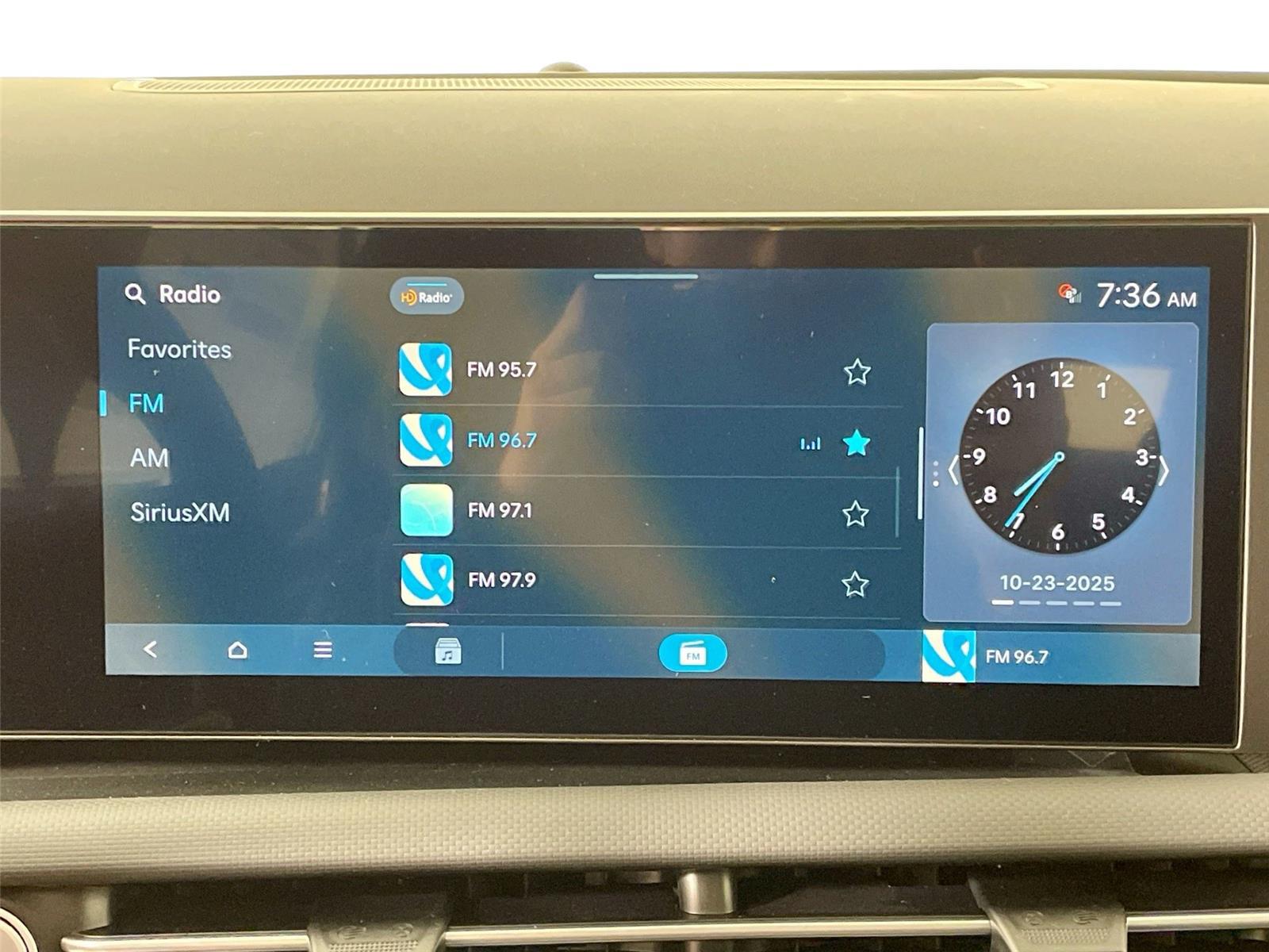 2026 Hyundai Tucson Blue SE - Photo 14