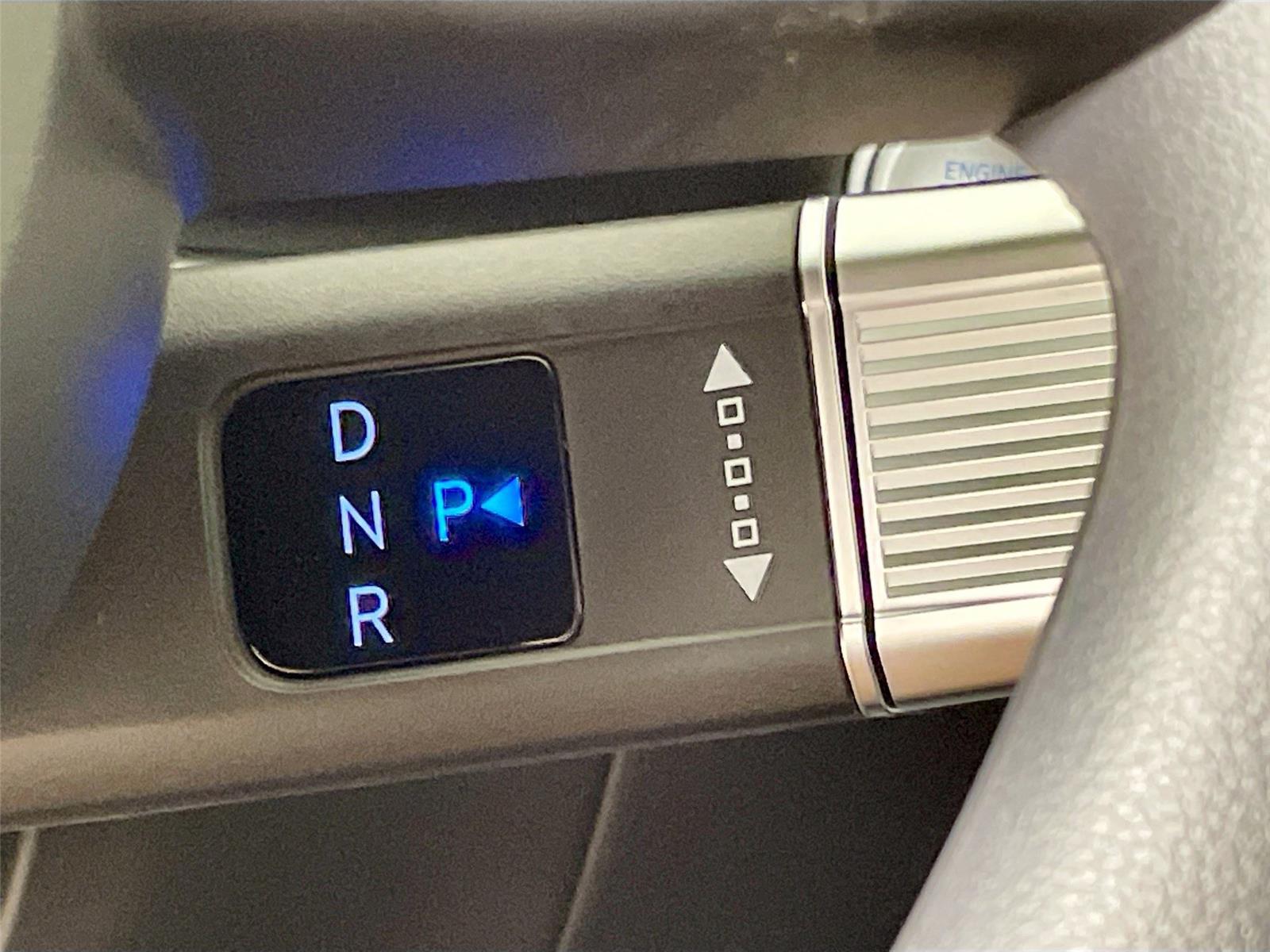 2026 Hyundai Tucson Blue SE - Photo 17