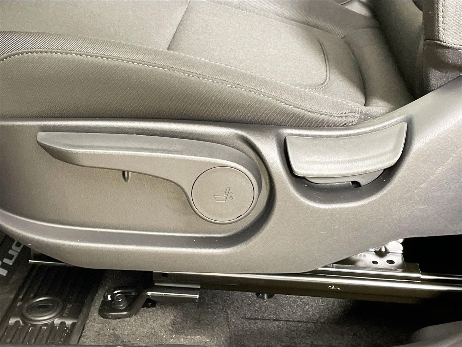 2026 Hyundai Tucson Blue SE - Photo 19