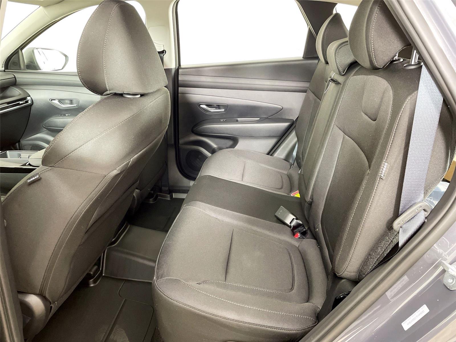 2026 Hyundai Tucson Blue SE - Photo 20