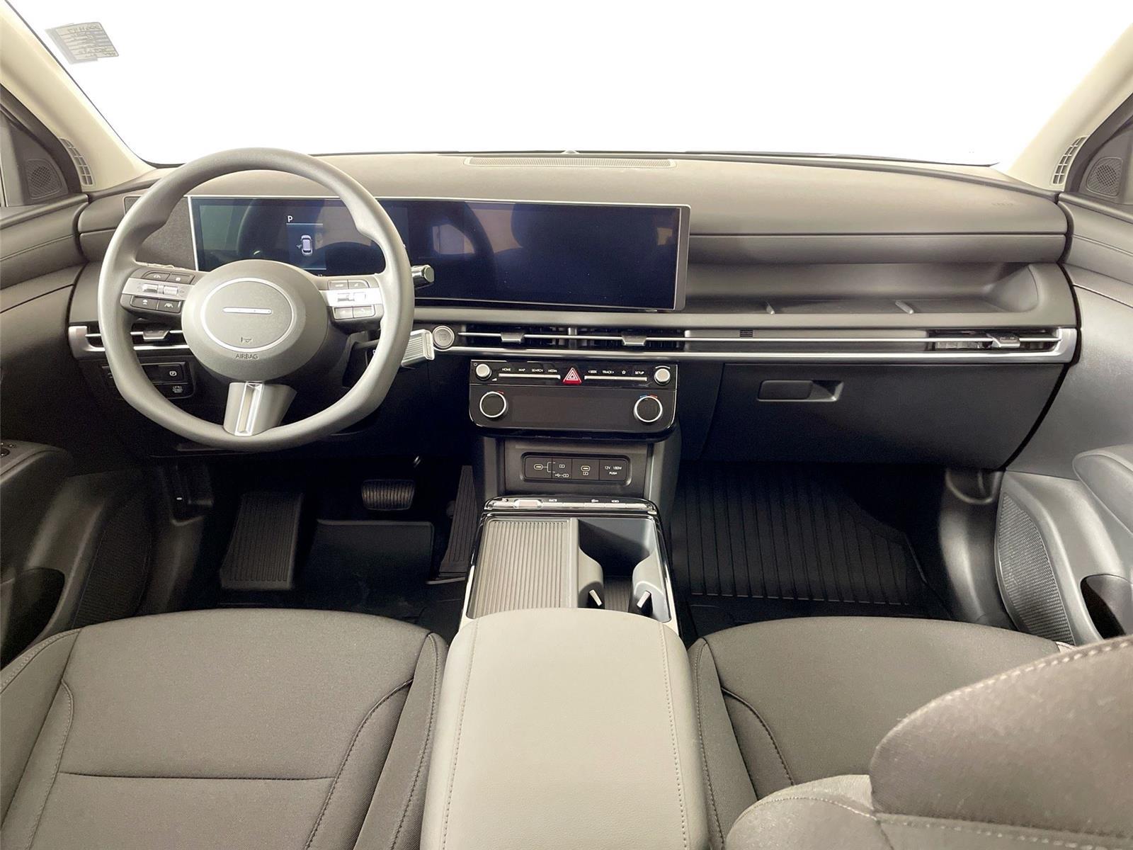 2026 Hyundai Tucson Blue SE - Photo 21