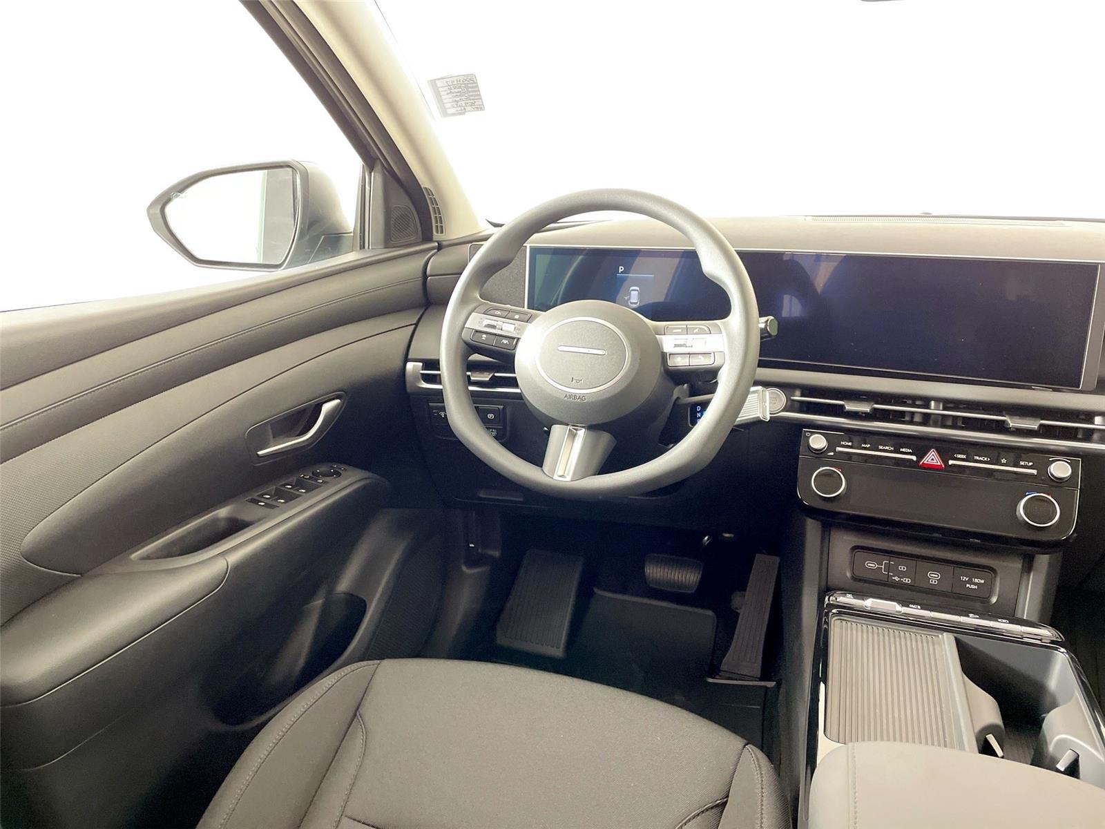 2026 Hyundai Tucson Blue SE - Photo 22