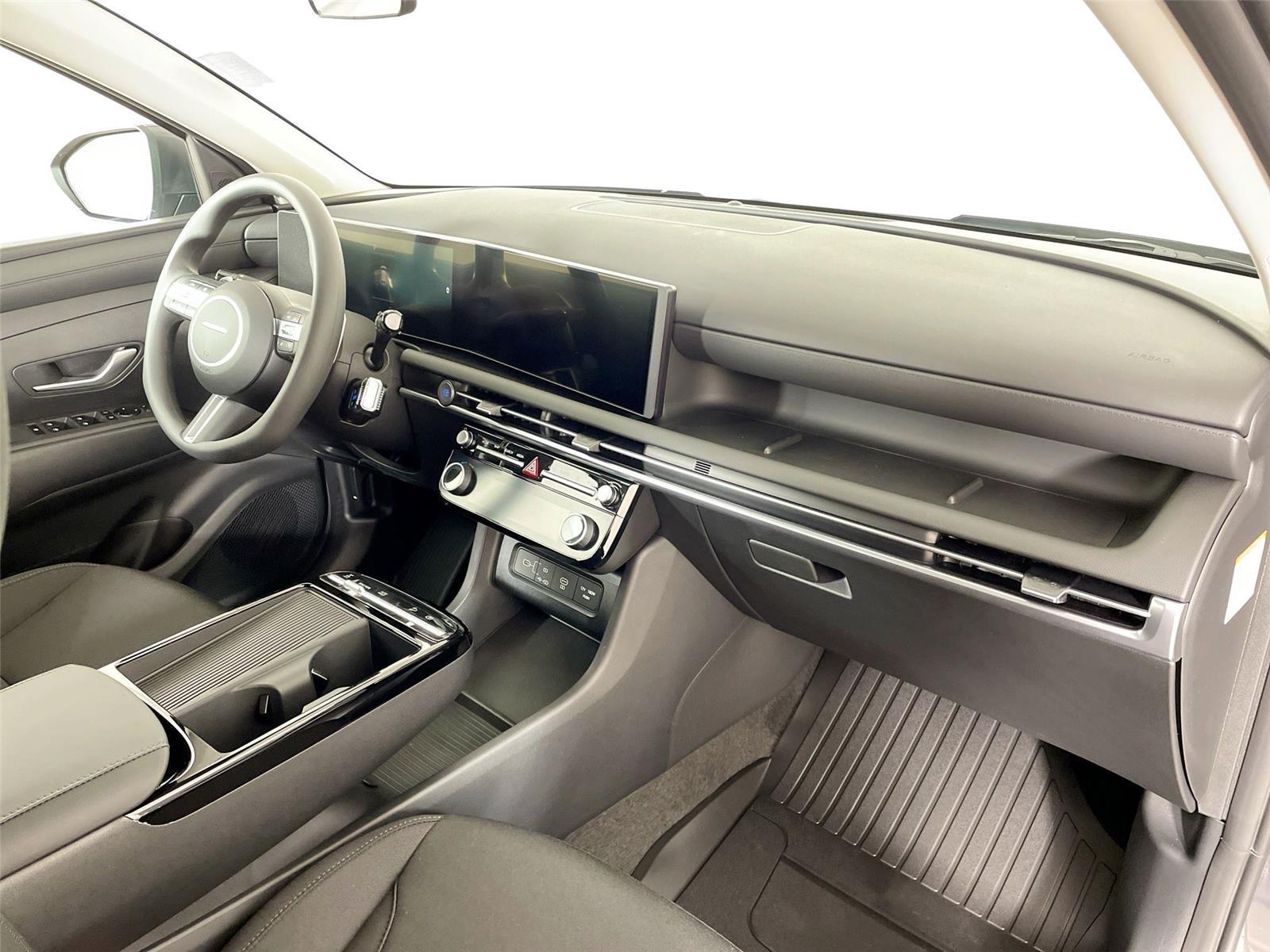 2026 Hyundai Tucson Blue SE - Photo 28