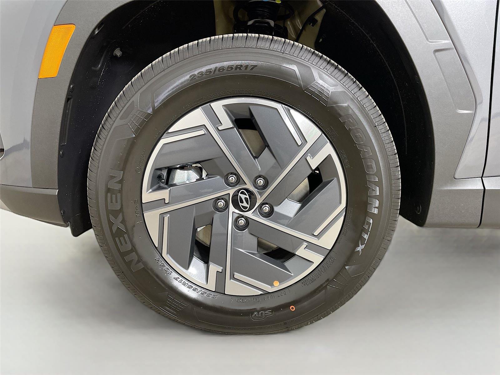 2026 Hyundai Tucson Blue SE - Photo 30