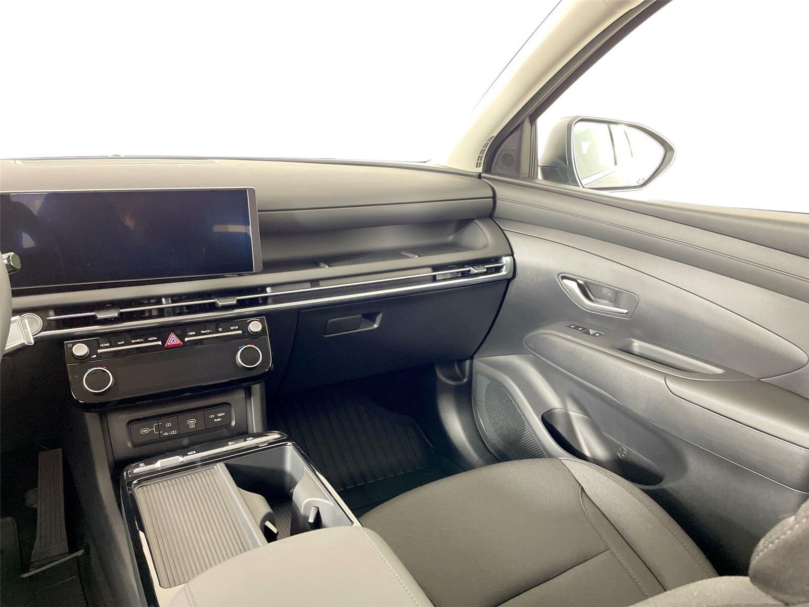 2026 Hyundai Tucson Blue SE - Photo 31