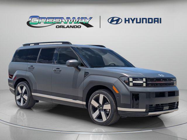 2026 Hyundai Santa Fe Limited for sale in Orlando, FL