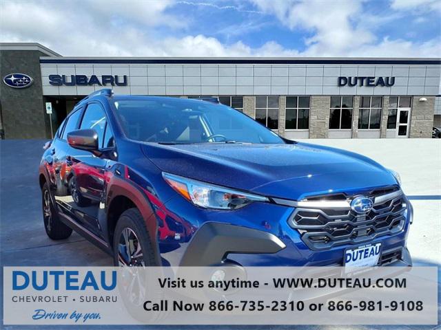 2025 Subaru Crosstrek Premium for sale in Lincoln, NE