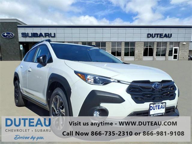 2025 Subaru Crosstrek Premium for sale in Lincoln, NE