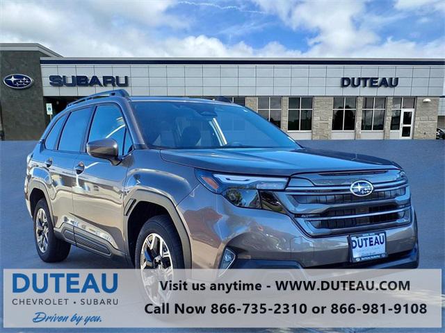 2025 Subaru Forester Premium for sale in Lincoln, NE