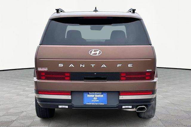 New 2026 Hyundai Santa Fe Limited For Sale in Olive Branch, MS