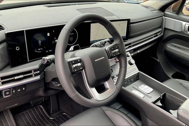 New 2026 Hyundai Santa Fe Limited For Sale in Olive Branch, MS