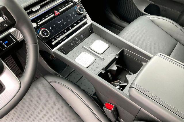 New 2026 Hyundai Santa Fe Limited For Sale in Olive Branch, MS