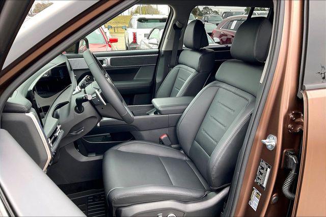 New 2026 Hyundai Santa Fe Limited For Sale in Olive Branch, MS