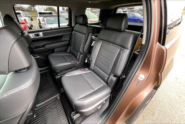 New 2026 Hyundai Santa Fe Limited For Sale in Olive Branch, MS