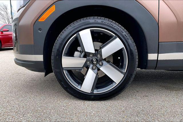 New 2026 Hyundai Santa Fe Limited For Sale in Olive Branch, MS