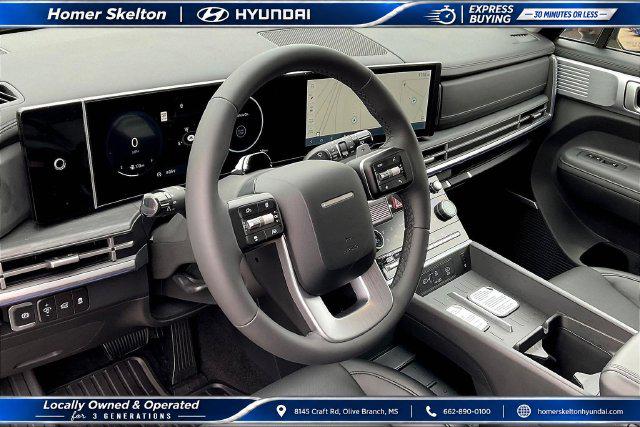 New 2026 Hyundai Santa Fe Limited For Sale in Olive Branch, MS