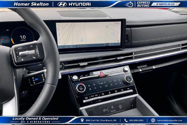 New 2026 Hyundai Santa Fe Limited For Sale in Olive Branch, MS