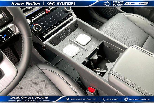 New 2026 Hyundai Santa Fe Limited For Sale in Olive Branch, MS
