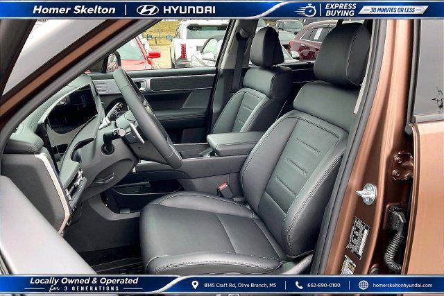 New 2026 Hyundai Santa Fe Limited For Sale in Olive Branch, MS