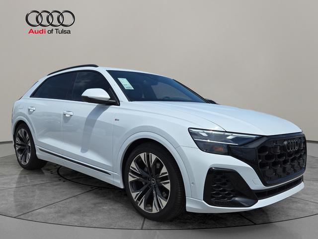 2026 Audi Q8 Premium Plus 55 TFSI quattro Tiptronic for sale in Tulsa, OK
