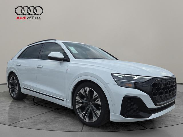 2026 Audi Q8 Premium Plus 55 TFSI quattro Tiptronic for sale in Tulsa, OK