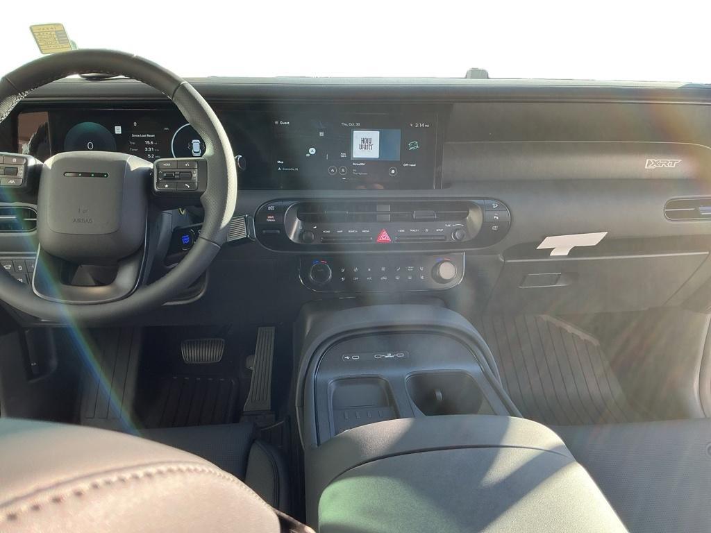 2026 Hyundai Palisade XRT Pro - Photo 6