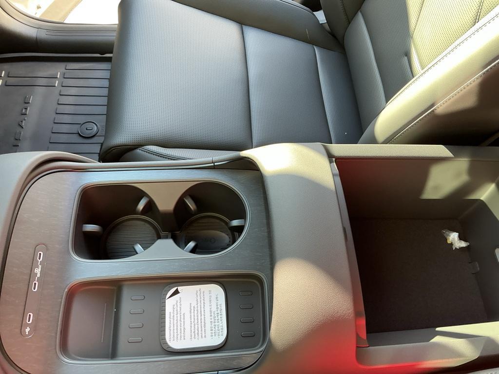 2026 Hyundai Palisade XRT Pro - Photo 8