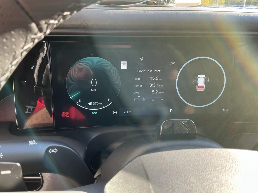 2026 Hyundai Palisade XRT Pro - Photo 10