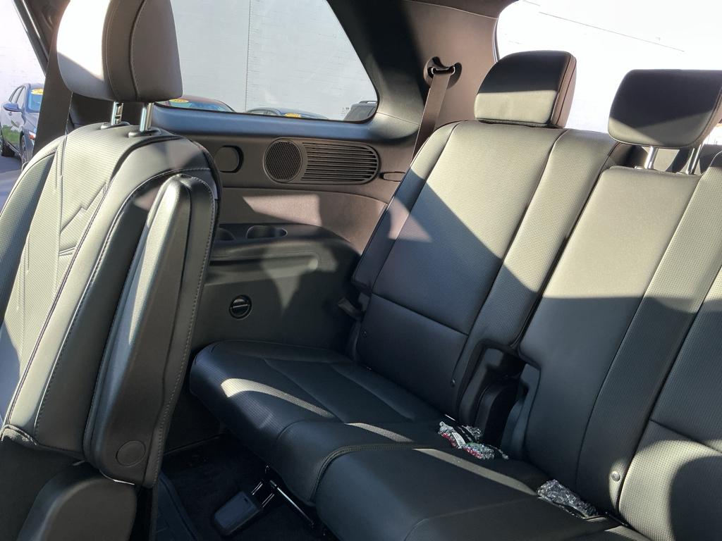 2026 Hyundai Palisade XRT Pro - Photo 14
